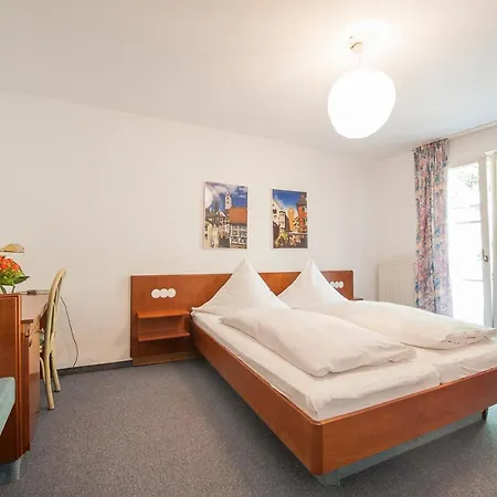 Apartment Zum Nachtwaechter Meersburg