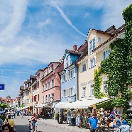 Zum Nachtwaechter Apartment