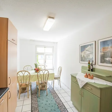 Zum Nachtwaechter * Meersburg