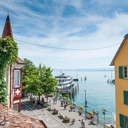 Zum Nachtwächter * Meersburg